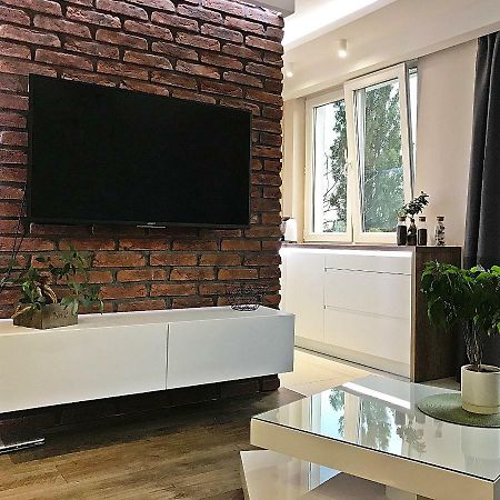 Pure Apartment Stary Toruń المظهر الخارجي الصورة