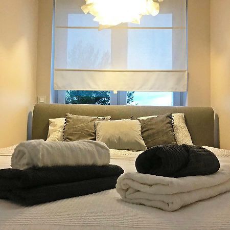 Pure Apartment Stary Toruń المظهر الخارجي الصورة