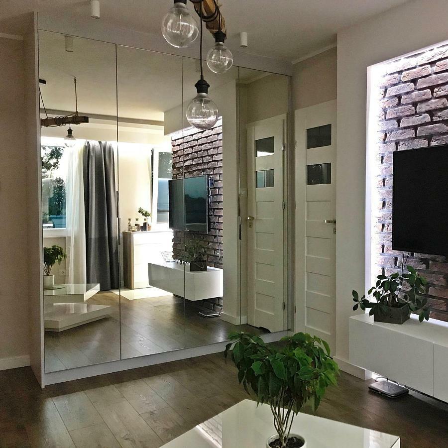 Pure Apartment Stary Toruń المظهر الخارجي الصورة