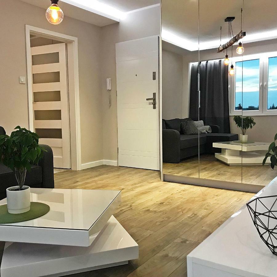Pure Apartment Stary Toruń المظهر الخارجي الصورة