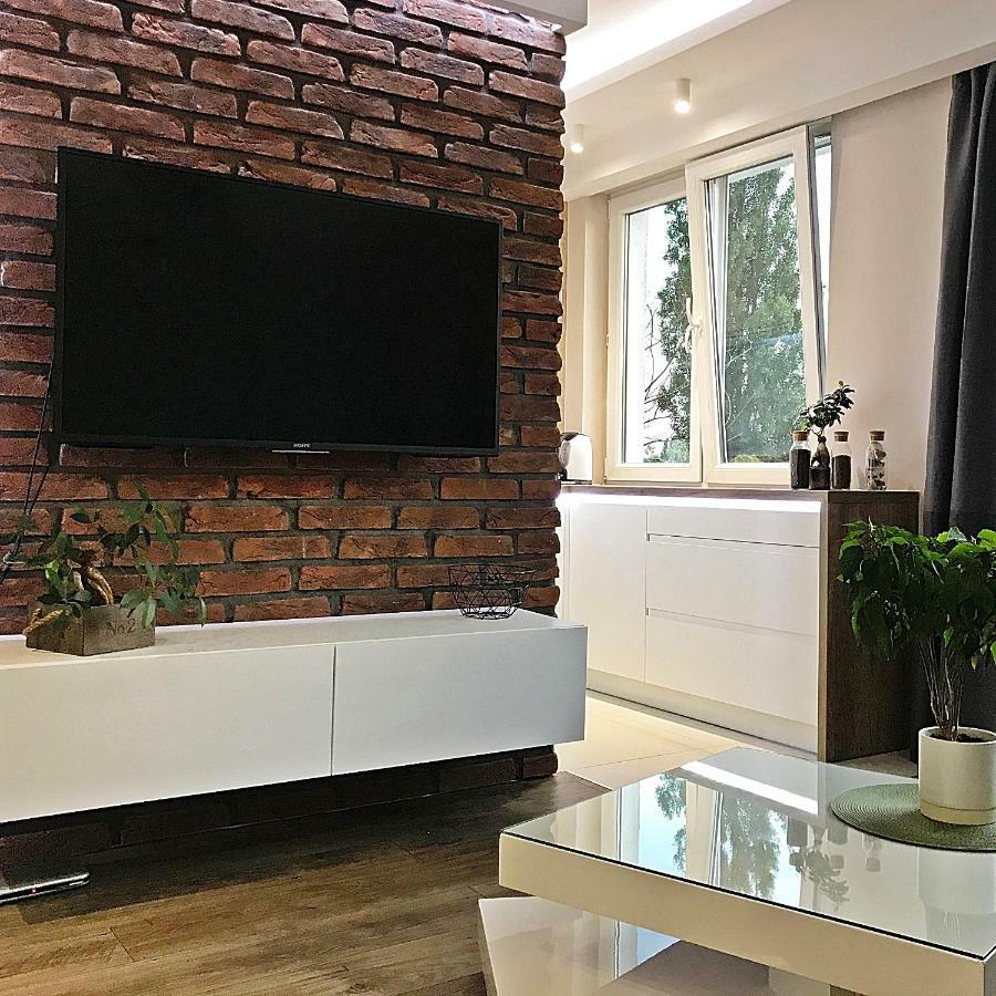 Pure Apartment Stary Toruń المظهر الخارجي الصورة