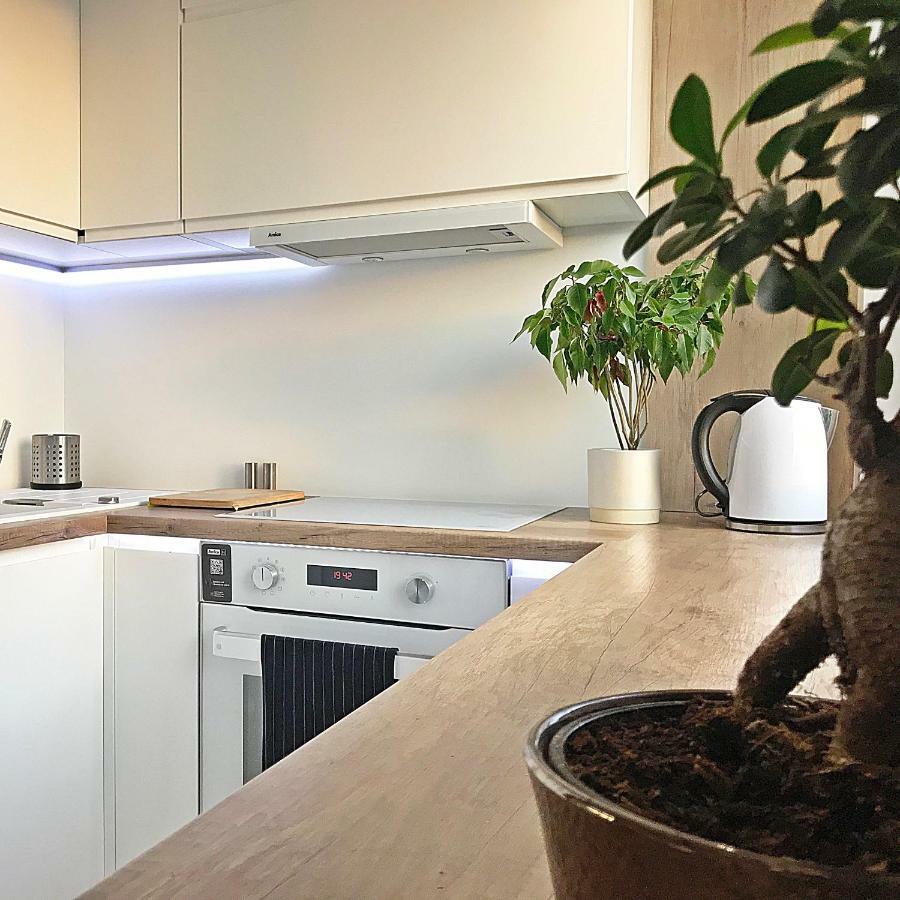 Pure Apartment Stary Toruń المظهر الخارجي الصورة
