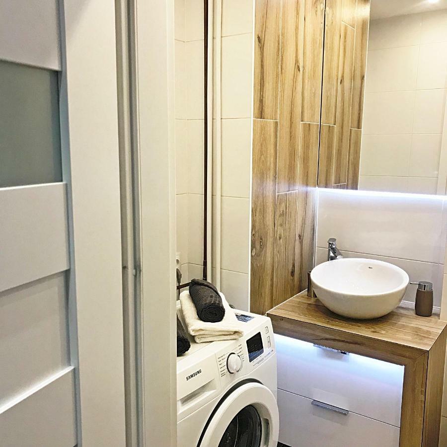 Pure Apartment Stary Toruń المظهر الخارجي الصورة