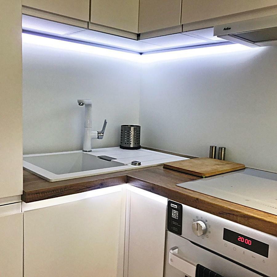 Pure Apartment Stary Toruń المظهر الخارجي الصورة
